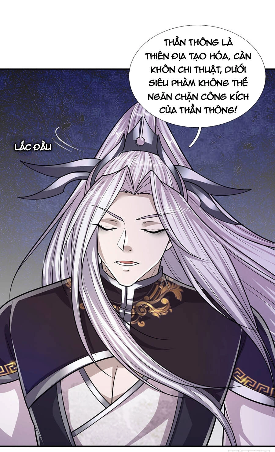 Bị Giam Cầm Trăm Vạn Năm Đệ Tử Ta Trải Khắp Chư Thiên Thần Giới Chapter 164 - 74