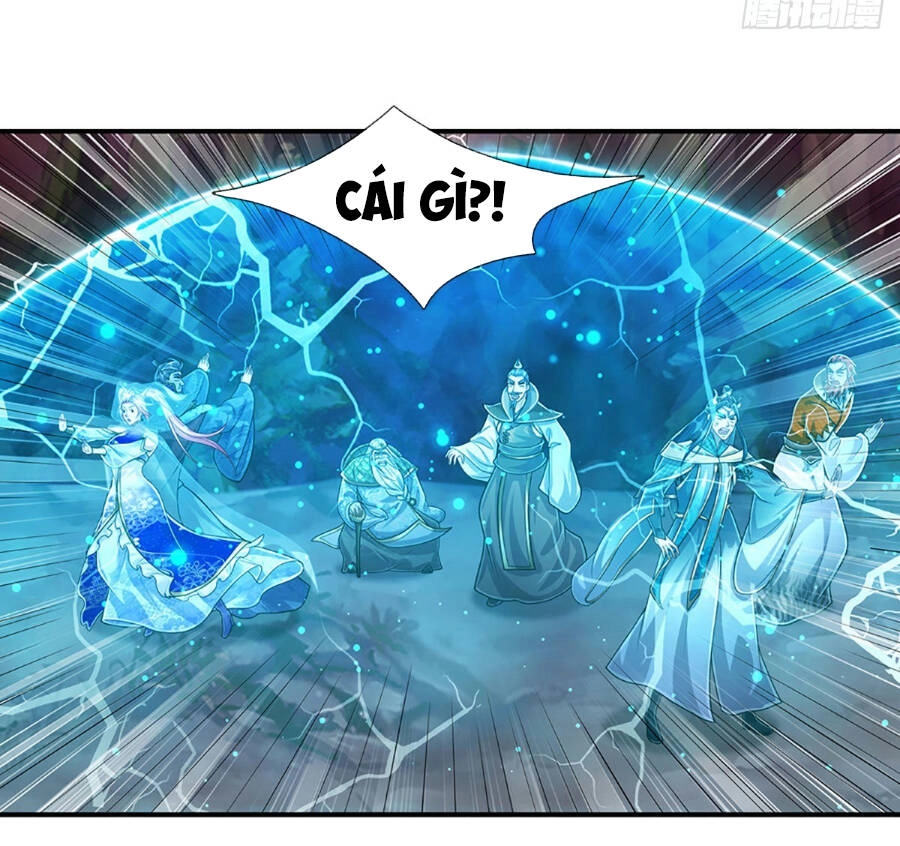 Bị Giam Cầm Trăm Vạn Năm Đệ Tử Ta Trải Khắp Chư Thiên Thần Giới Chapter 164 - 75