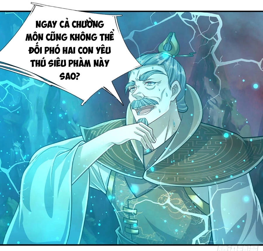 Bị Giam Cầm Trăm Vạn Năm Đệ Tử Ta Trải Khắp Chư Thiên Thần Giới Chapter 164 - 76