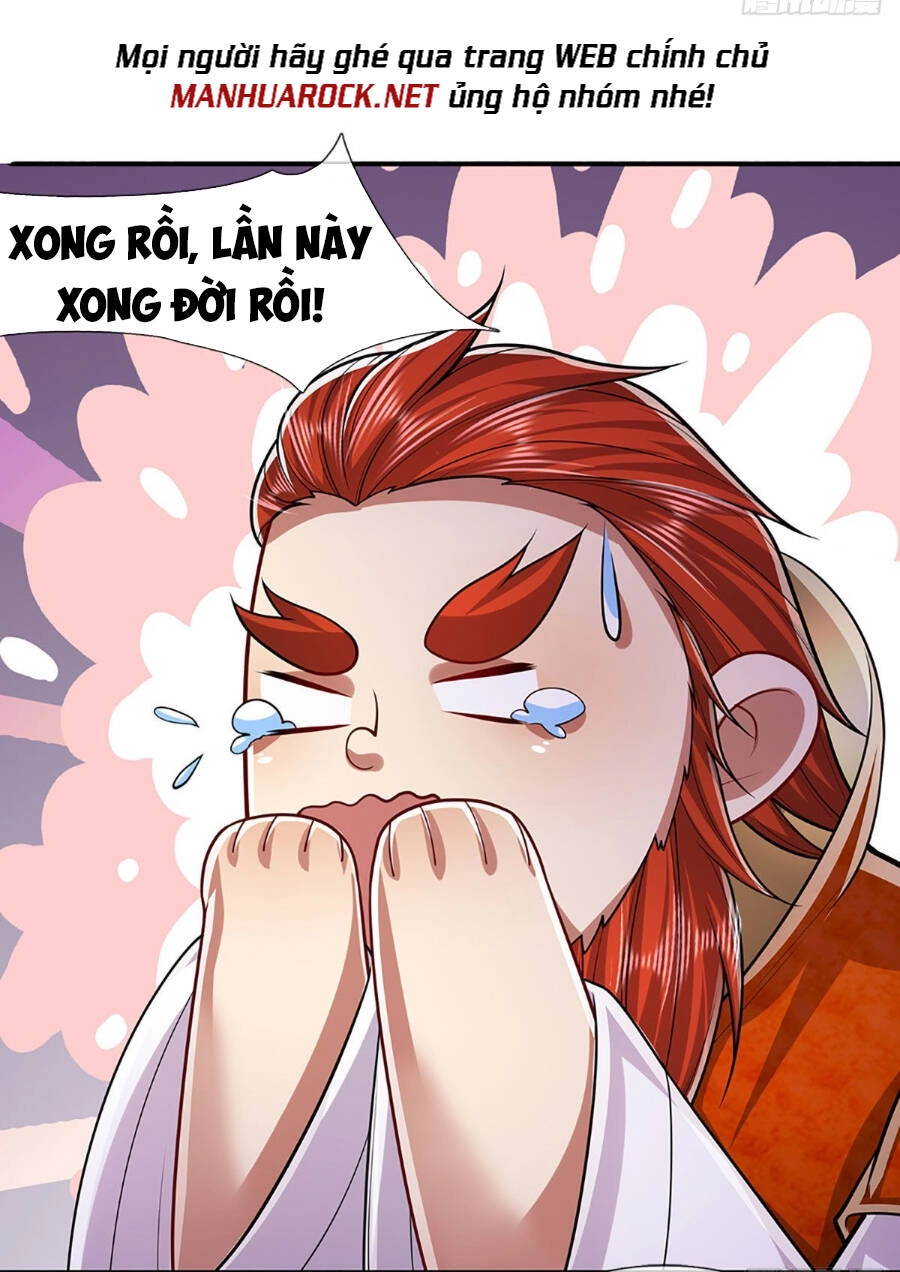 Bị Giam Cầm Trăm Vạn Năm Đệ Tử Ta Trải Khắp Chư Thiên Thần Giới Chapter 164 - 77