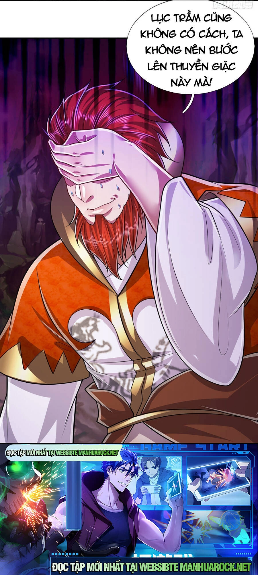 Bị Giam Cầm Trăm Vạn Năm Đệ Tử Ta Trải Khắp Chư Thiên Thần Giới Chapter 164 - 78