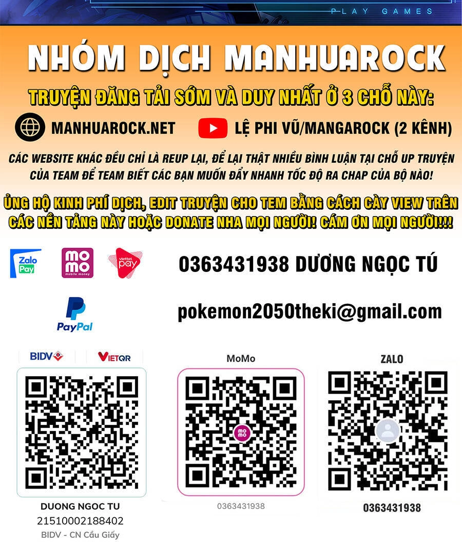 Bị Giam Cầm Trăm Vạn Năm Đệ Tử Ta Trải Khắp Chư Thiên Thần Giới Chapter 164 - 79