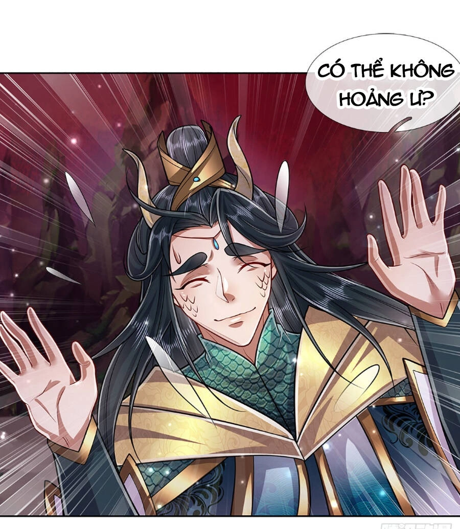 Bị Giam Cầm Trăm Vạn Năm Đệ Tử Ta Trải Khắp Chư Thiên Thần Giới Chapter 165 - 2