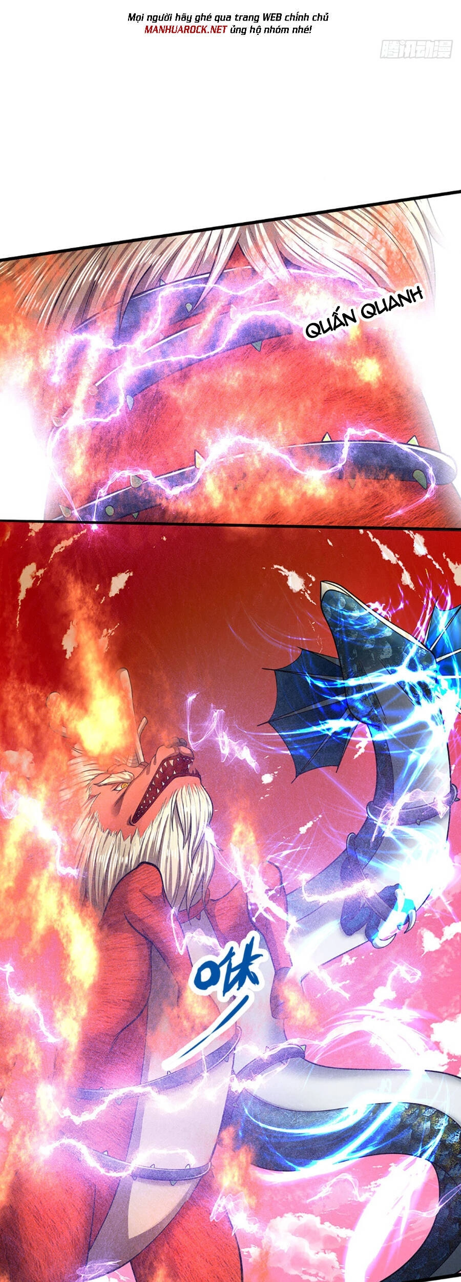 Bị Giam Cầm Trăm Vạn Năm Đệ Tử Ta Trải Khắp Chư Thiên Thần Giới Chapter 165 - 13