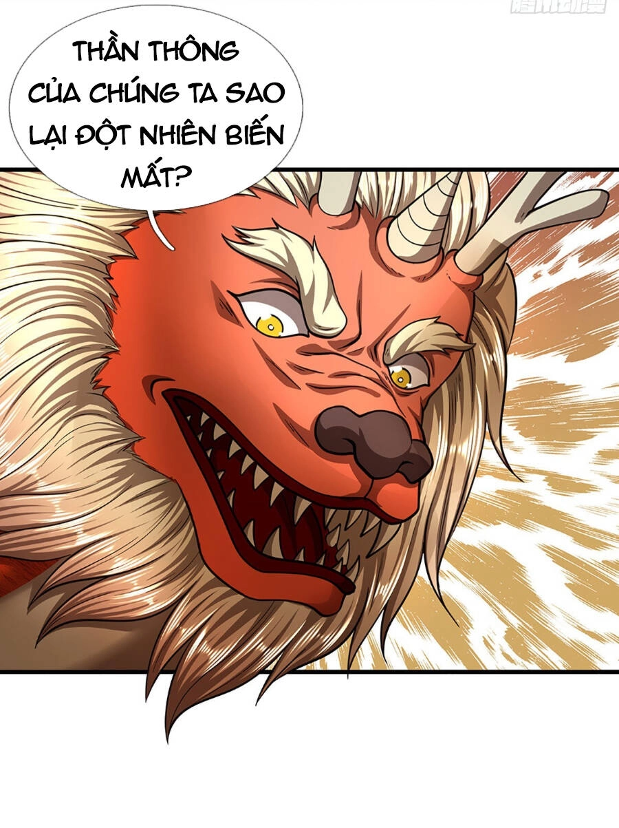 Bị Giam Cầm Trăm Vạn Năm Đệ Tử Ta Trải Khắp Chư Thiên Thần Giới Chapter 165 - 16