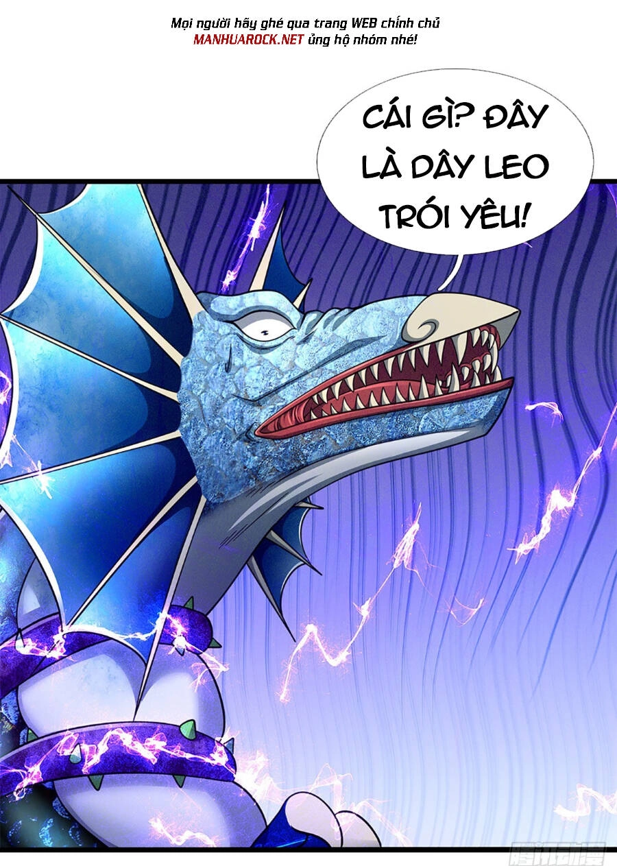 Bị Giam Cầm Trăm Vạn Năm Đệ Tử Ta Trải Khắp Chư Thiên Thần Giới Chapter 165 - 19