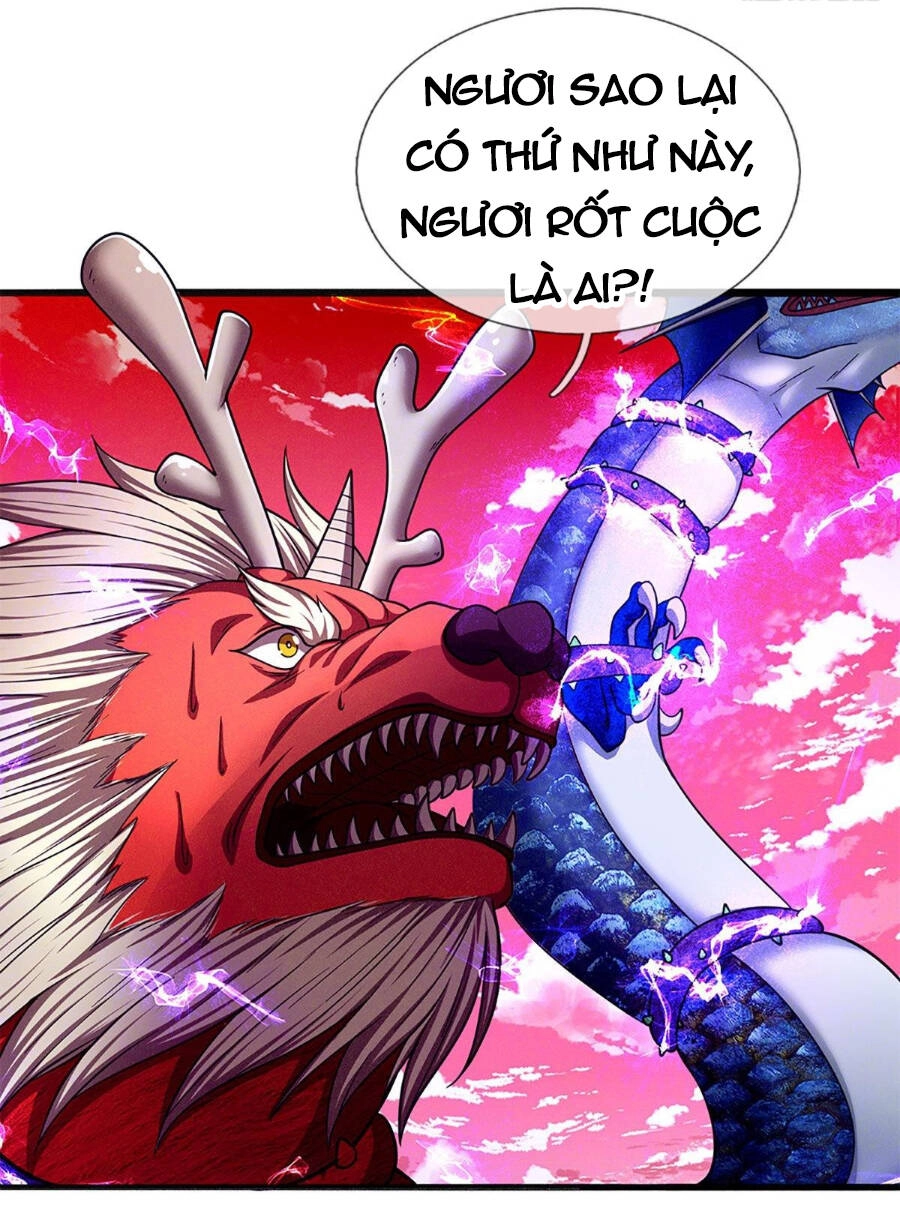 Bị Giam Cầm Trăm Vạn Năm Đệ Tử Ta Trải Khắp Chư Thiên Thần Giới Chapter 165 - 20