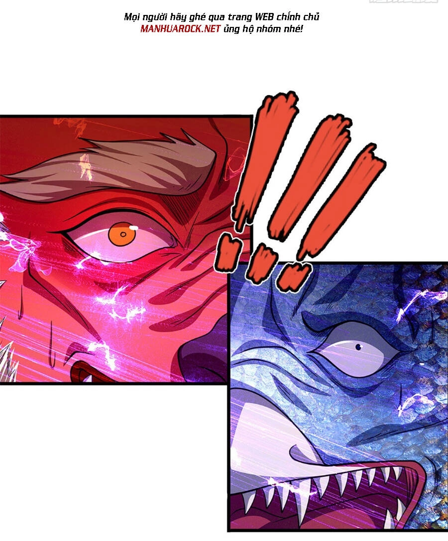 Bị Giam Cầm Trăm Vạn Năm Đệ Tử Ta Trải Khắp Chư Thiên Thần Giới Chapter 165 - 25