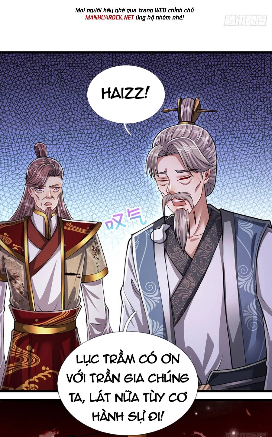 Bị Giam Cầm Trăm Vạn Năm Đệ Tử Ta Trải Khắp Chư Thiên Thần Giới Chapter 165 - 45