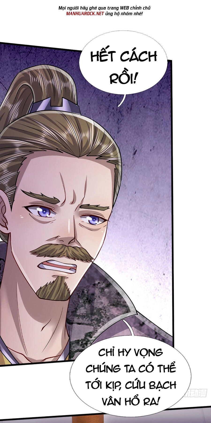 Bị Giam Cầm Trăm Vạn Năm Đệ Tử Ta Trải Khắp Chư Thiên Thần Giới Chapter 165 - 48