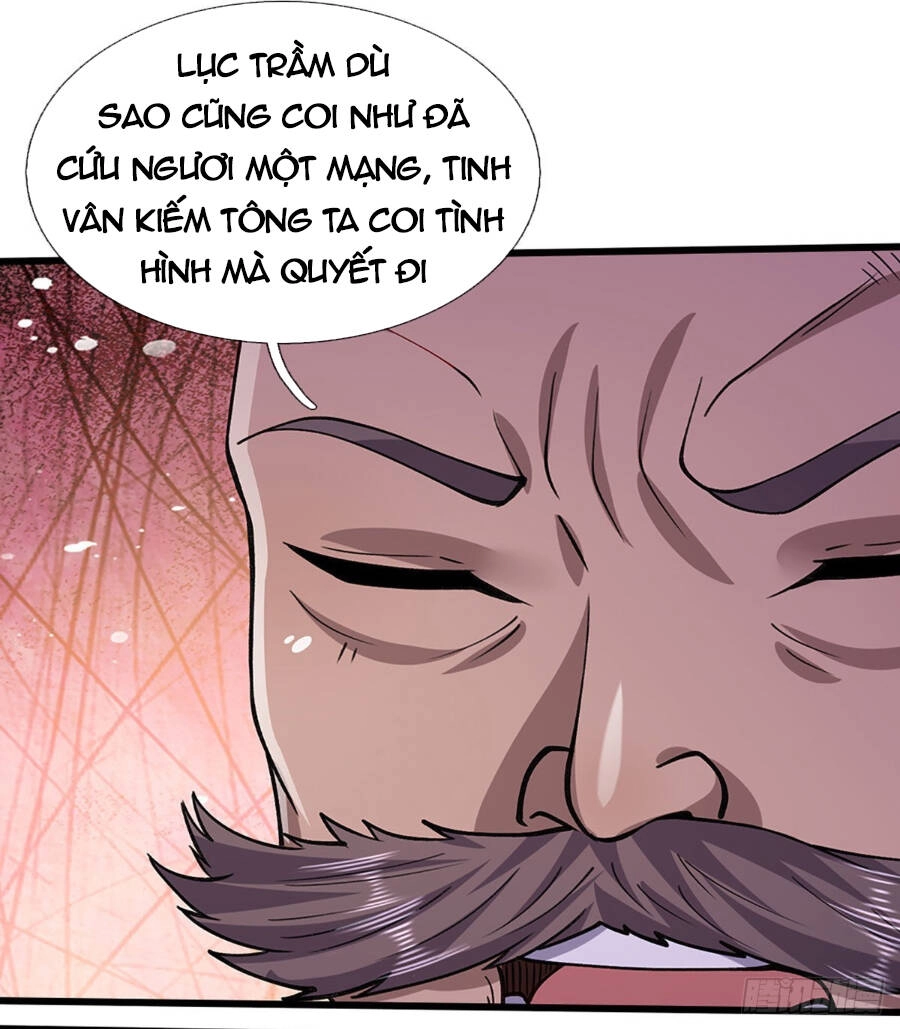 Bị Giam Cầm Trăm Vạn Năm Đệ Tử Ta Trải Khắp Chư Thiên Thần Giới Chapter 165 - 51