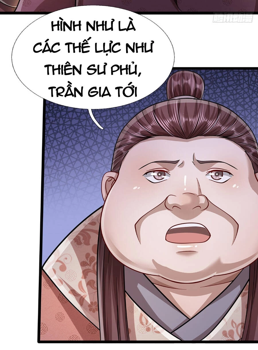 Bị Giam Cầm Trăm Vạn Năm Đệ Tử Ta Trải Khắp Chư Thiên Thần Giới Chapter 166 - 15