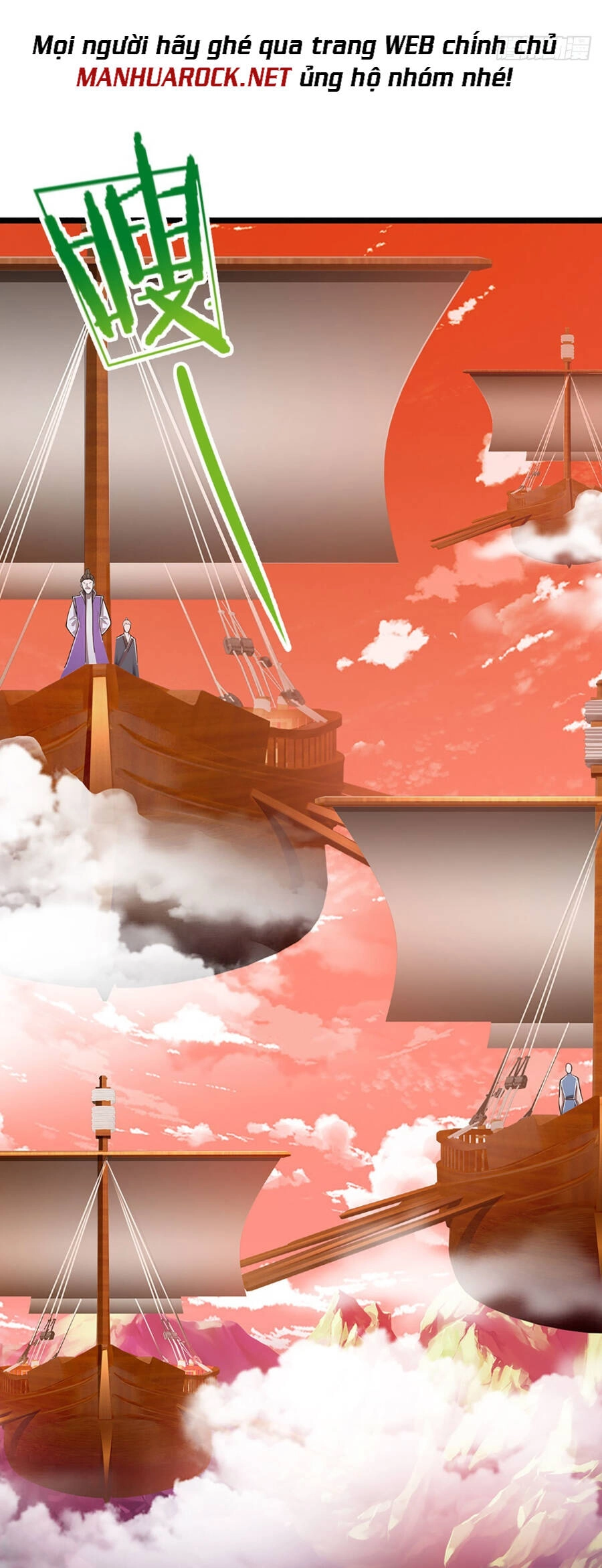 Bị Giam Cầm Trăm Vạn Năm Đệ Tử Ta Trải Khắp Chư Thiên Thần Giới Chapter 166 - 16