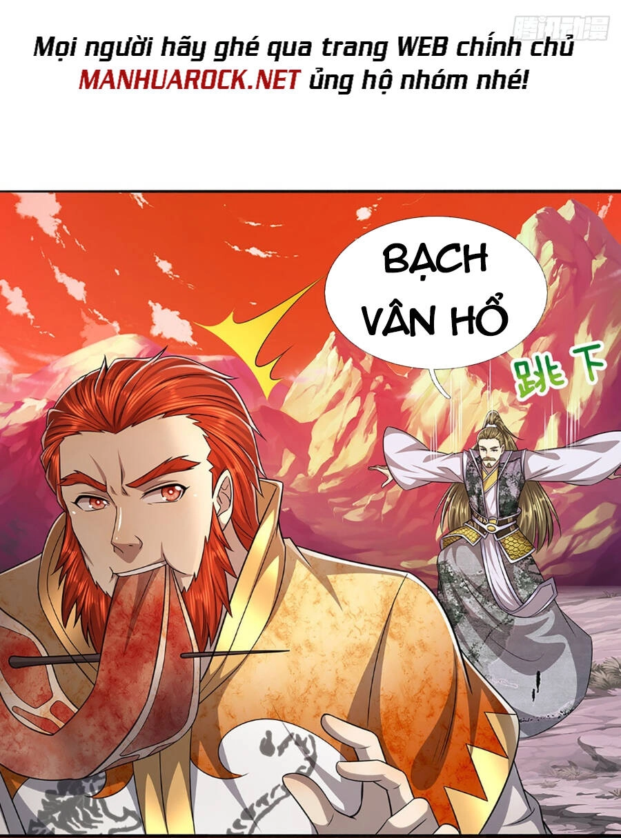 Bị Giam Cầm Trăm Vạn Năm Đệ Tử Ta Trải Khắp Chư Thiên Thần Giới Chapter 166 - 25