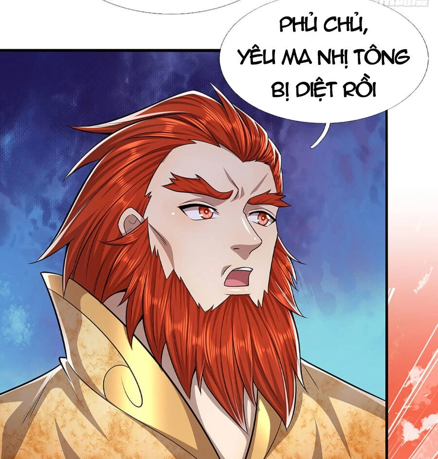 Bị Giam Cầm Trăm Vạn Năm Đệ Tử Ta Trải Khắp Chư Thiên Thần Giới Chapter 166 - 29