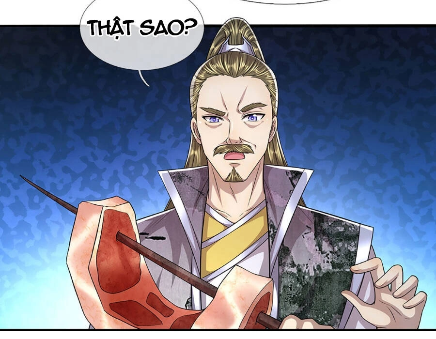 Bị Giam Cầm Trăm Vạn Năm Đệ Tử Ta Trải Khắp Chư Thiên Thần Giới Chapter 166 - 38