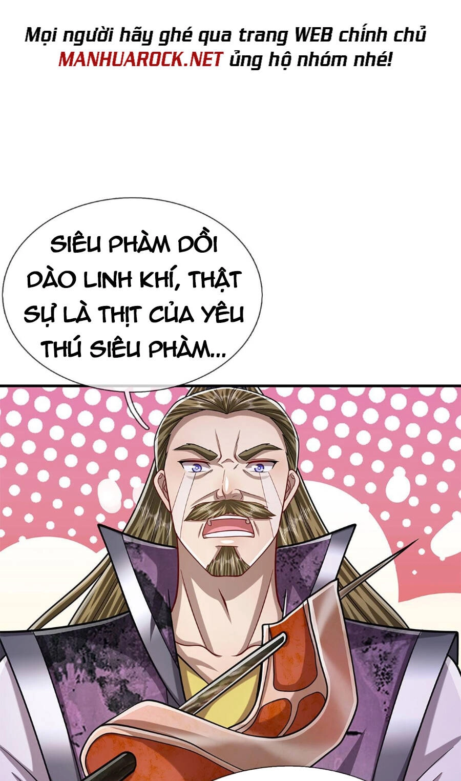 Bị Giam Cầm Trăm Vạn Năm Đệ Tử Ta Trải Khắp Chư Thiên Thần Giới Chapter 166 - 42