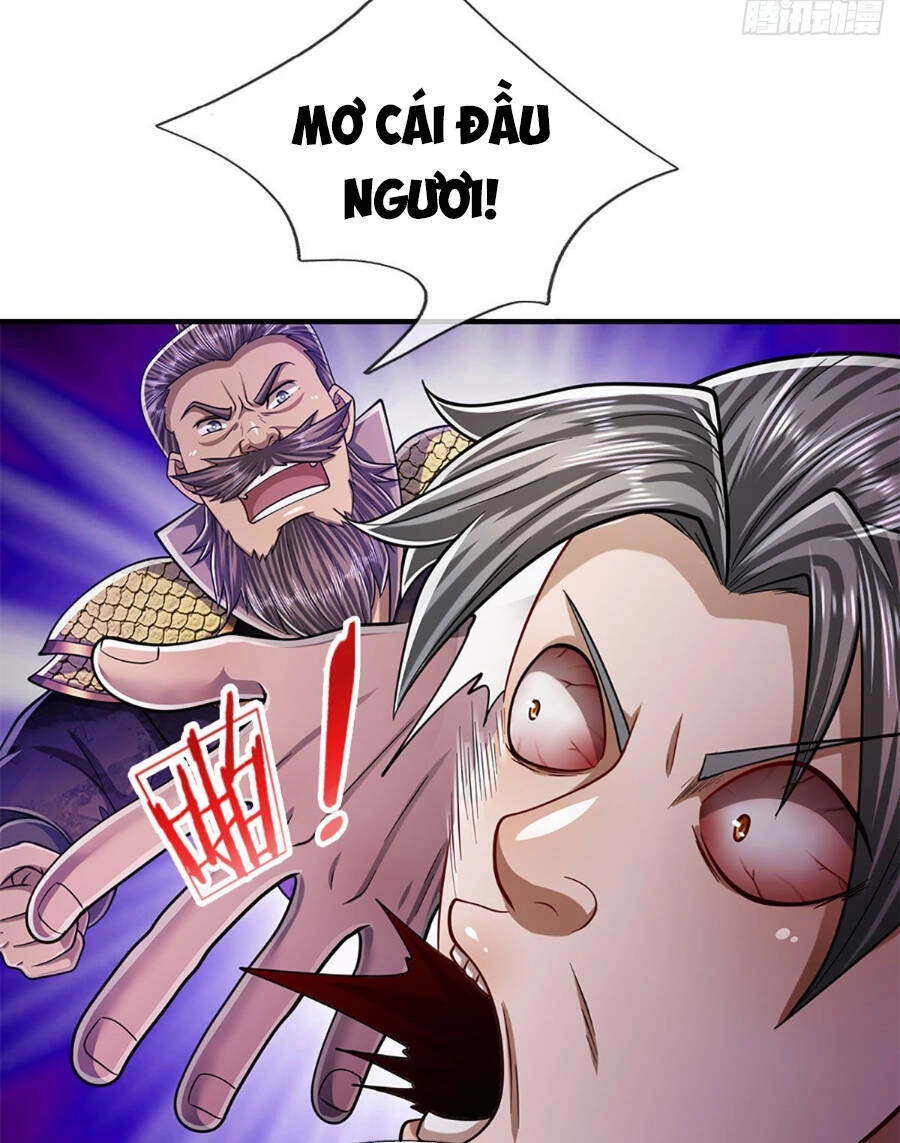 Bị Giam Cầm Trăm Vạn Năm Đệ Tử Ta Trải Khắp Chư Thiên Thần Giới Chapter 166 - 47