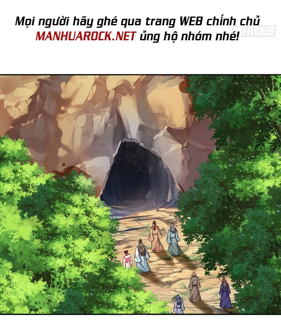 Bị Giam Cầm Trăm Vạn Năm Đệ Tử Ta Trải Khắp Chư Thiên Thần Giới Chapter 167 - 11