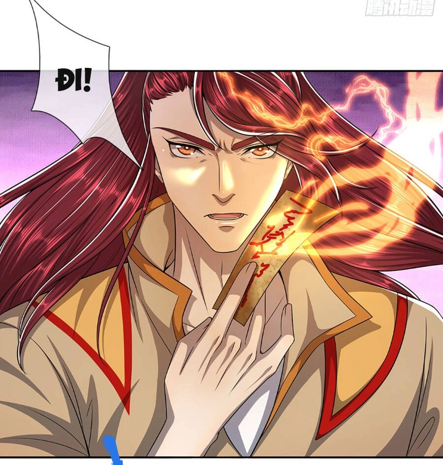 Bị Giam Cầm Trăm Vạn Năm Đệ Tử Ta Trải Khắp Chư Thiên Thần Giới Chapter 167 - 13