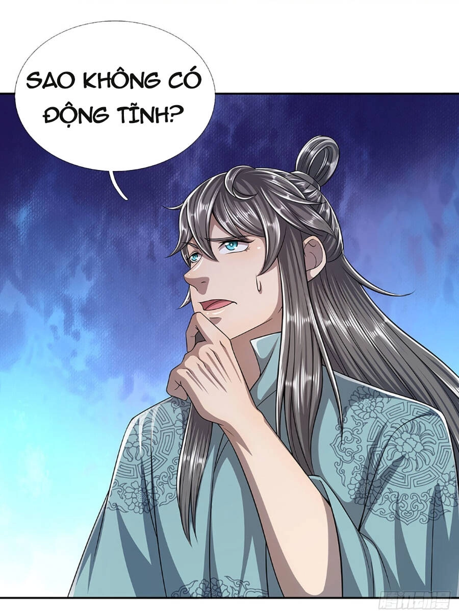 Bị Giam Cầm Trăm Vạn Năm Đệ Tử Ta Trải Khắp Chư Thiên Thần Giới Chapter 167 - 16