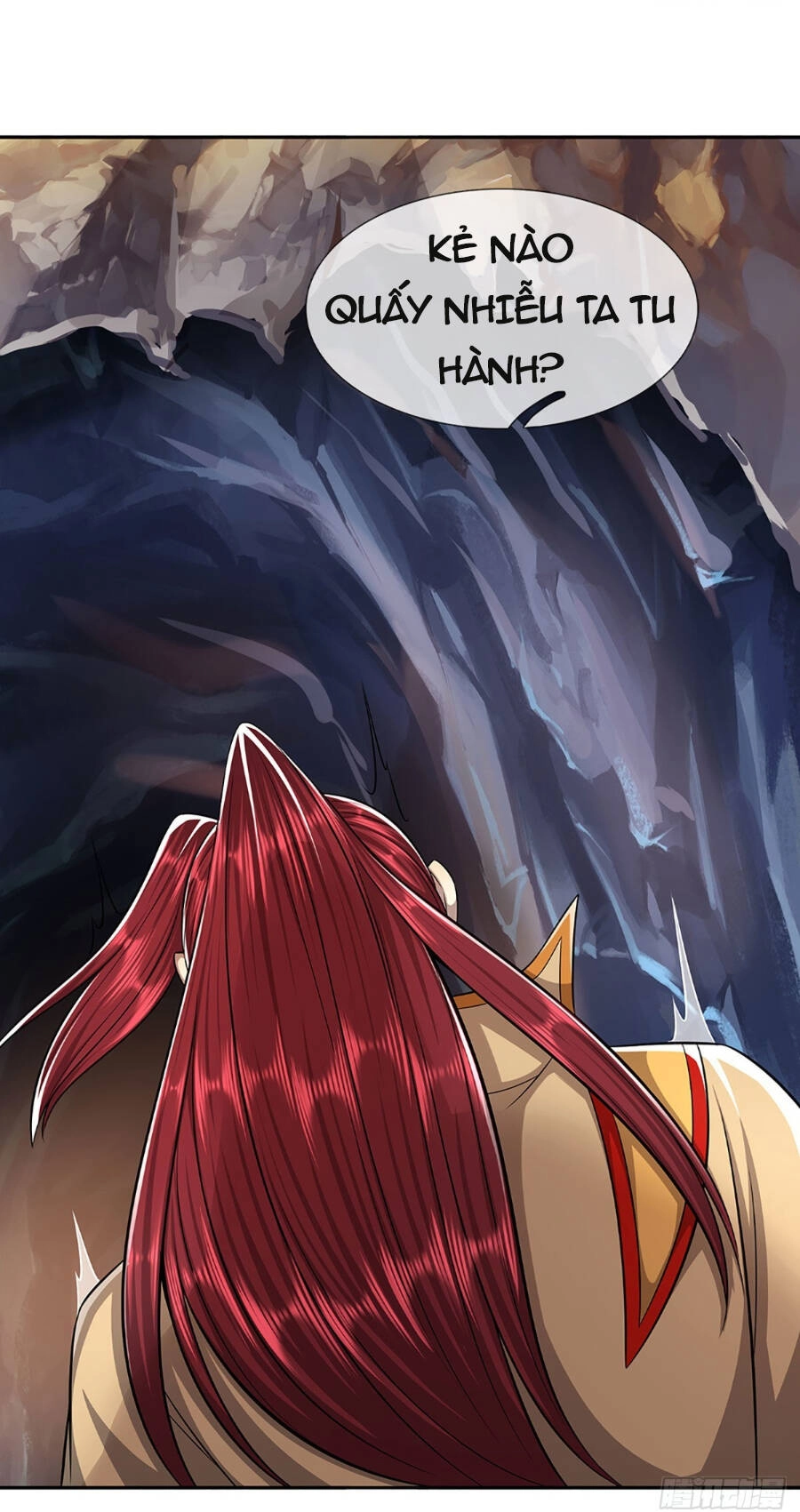 Bị Giam Cầm Trăm Vạn Năm Đệ Tử Ta Trải Khắp Chư Thiên Thần Giới Chapter 167 - 17