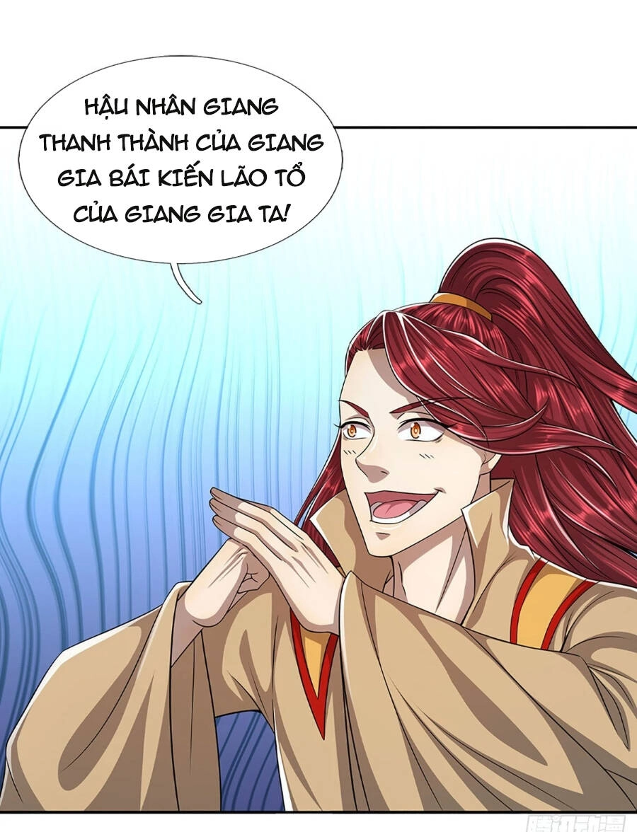 Bị Giam Cầm Trăm Vạn Năm Đệ Tử Ta Trải Khắp Chư Thiên Thần Giới Chapter 167 - 19