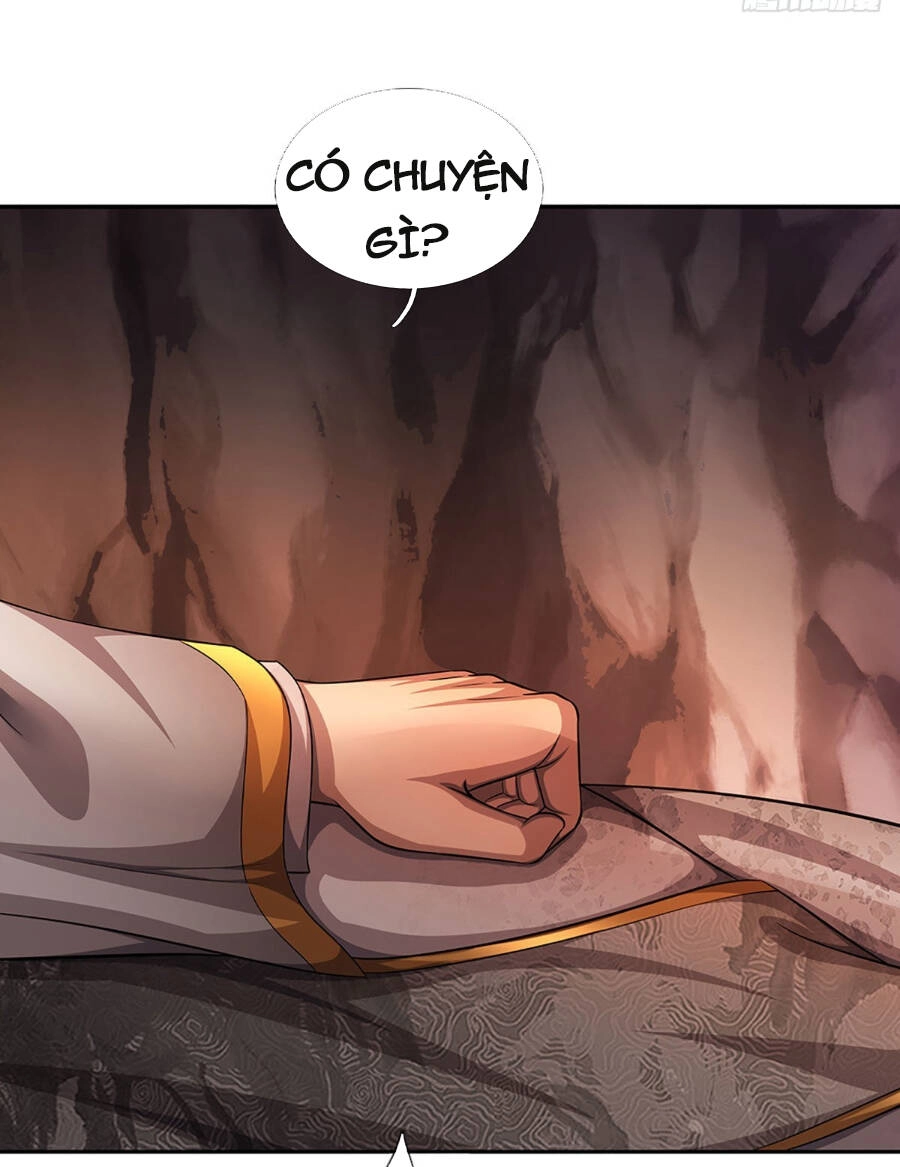 Bị Giam Cầm Trăm Vạn Năm Đệ Tử Ta Trải Khắp Chư Thiên Thần Giới Chapter 167 - 20