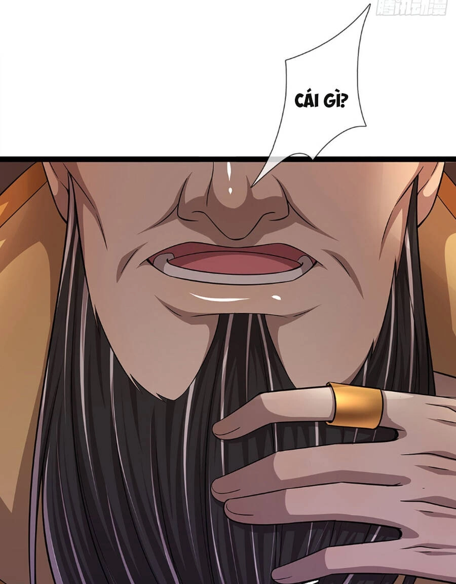 Bị Giam Cầm Trăm Vạn Năm Đệ Tử Ta Trải Khắp Chư Thiên Thần Giới Chapter 167 - 23