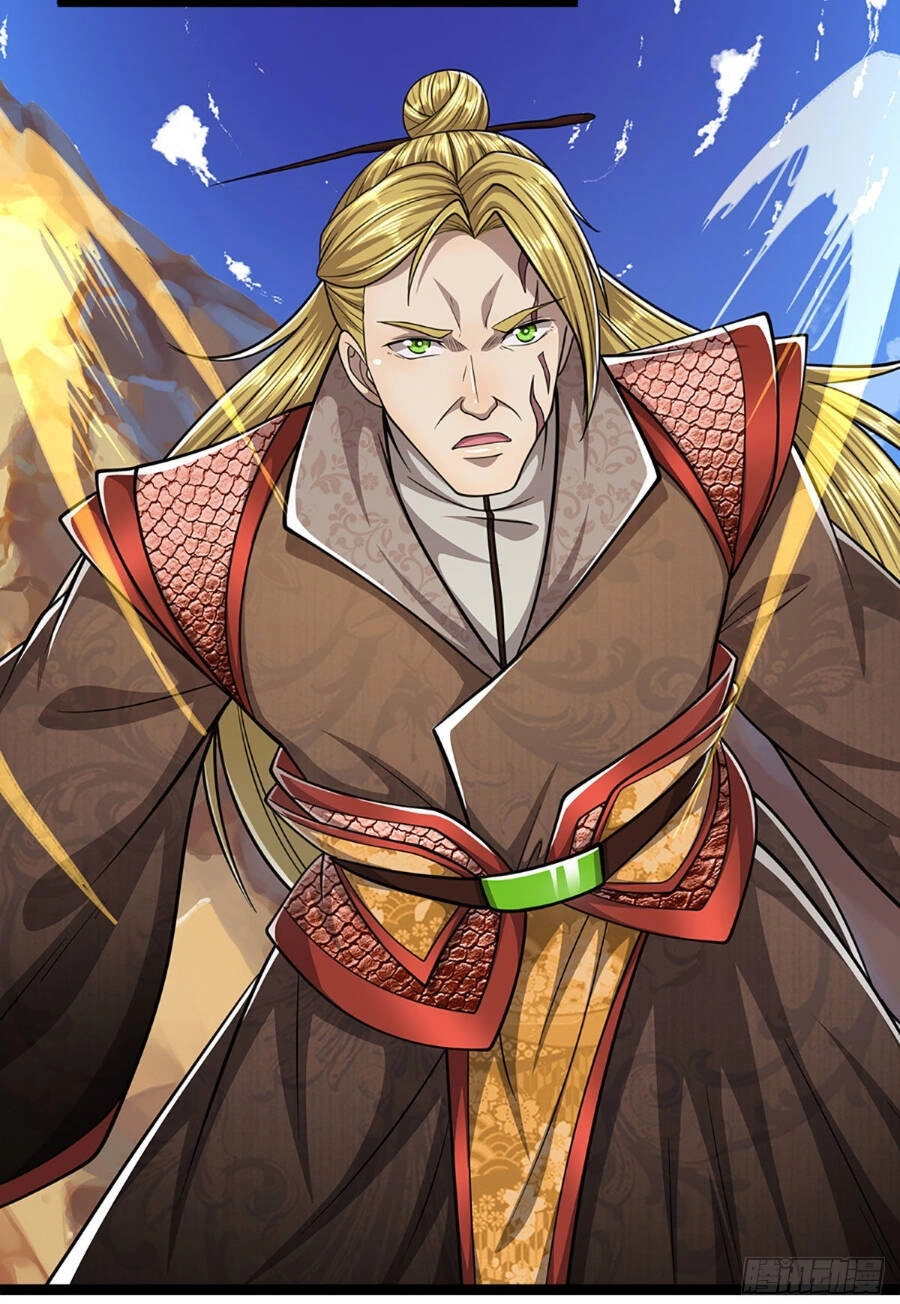 Bị Giam Cầm Trăm Vạn Năm Đệ Tử Ta Trải Khắp Chư Thiên Thần Giới Chapter 167 - 45