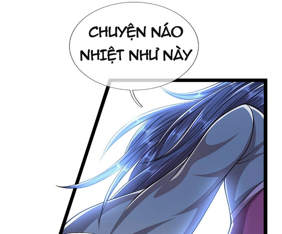 Bị Giam Cầm Trăm Vạn Năm Đệ Tử Ta Trải Khắp Chư Thiên Thần Giới Chapter 167 - 46