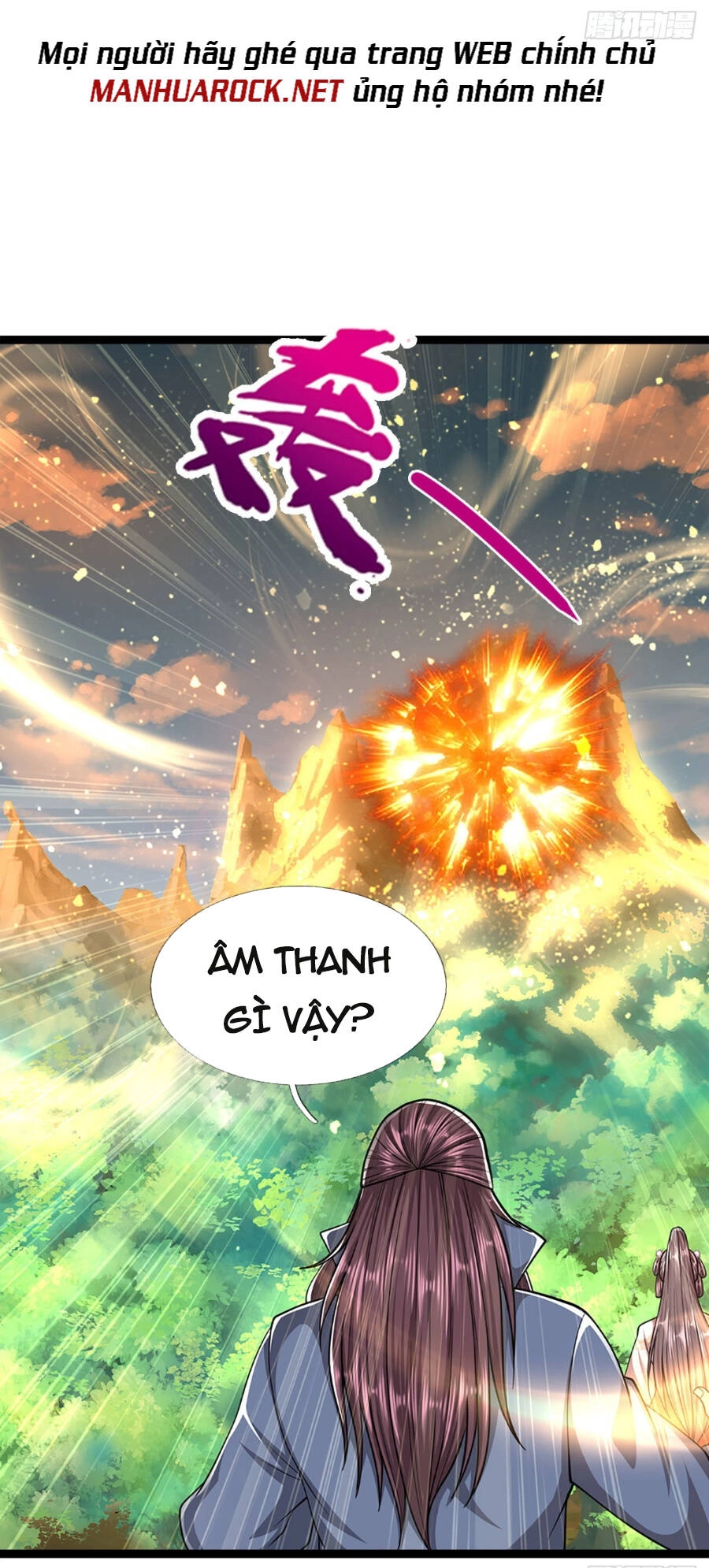 Bị Giam Cầm Trăm Vạn Năm Đệ Tử Ta Trải Khắp Chư Thiên Thần Giới Chapter 167 - 48