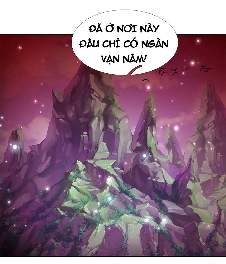 Bị Giam Cầm Trăm Vạn Năm Đệ Tử Ta Trải Khắp Chư Thiên Thần Giới Chapter 168 - 18