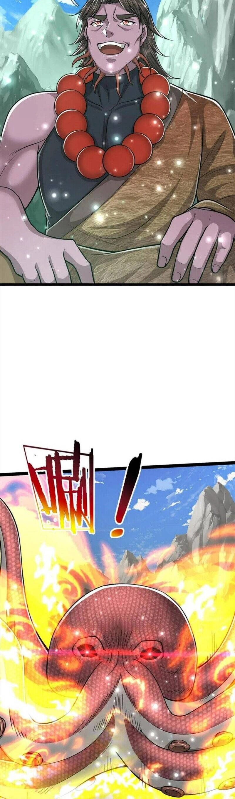 Bị Giam Cầm Trăm Vạn Năm Đệ Tử Ta Trải Khắp Chư Thiên Thần Giới Chapter 169 - 12