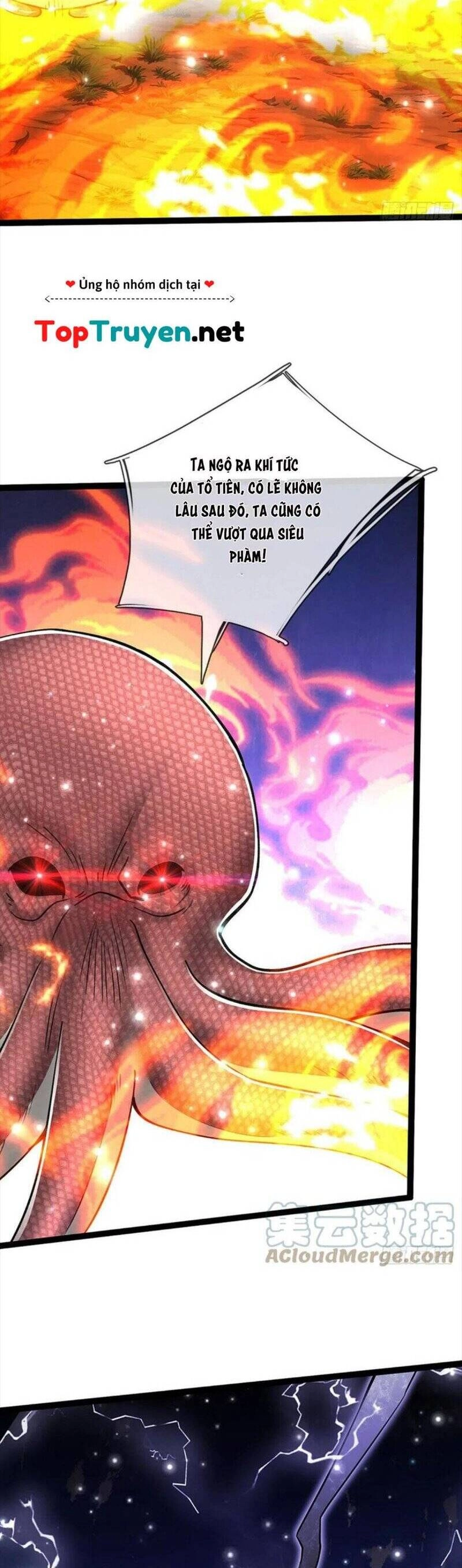 Bị Giam Cầm Trăm Vạn Năm Đệ Tử Ta Trải Khắp Chư Thiên Thần Giới Chapter 169 - 13