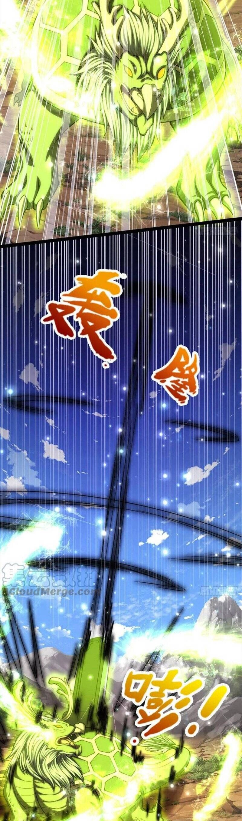 Bị Giam Cầm Trăm Vạn Năm Đệ Tử Ta Trải Khắp Chư Thiên Thần Giới Chapter 169 - 21