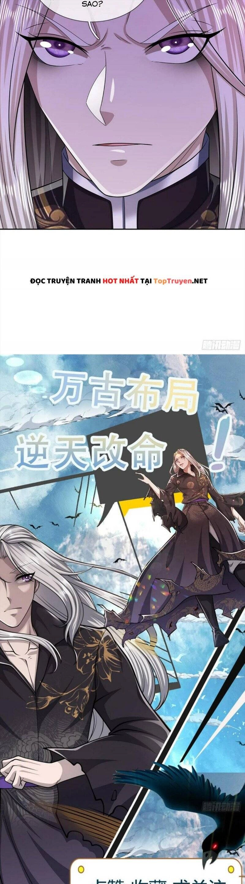 Bị Giam Cầm Trăm Vạn Năm Đệ Tử Ta Trải Khắp Chư Thiên Thần Giới Chapter 169 - 29