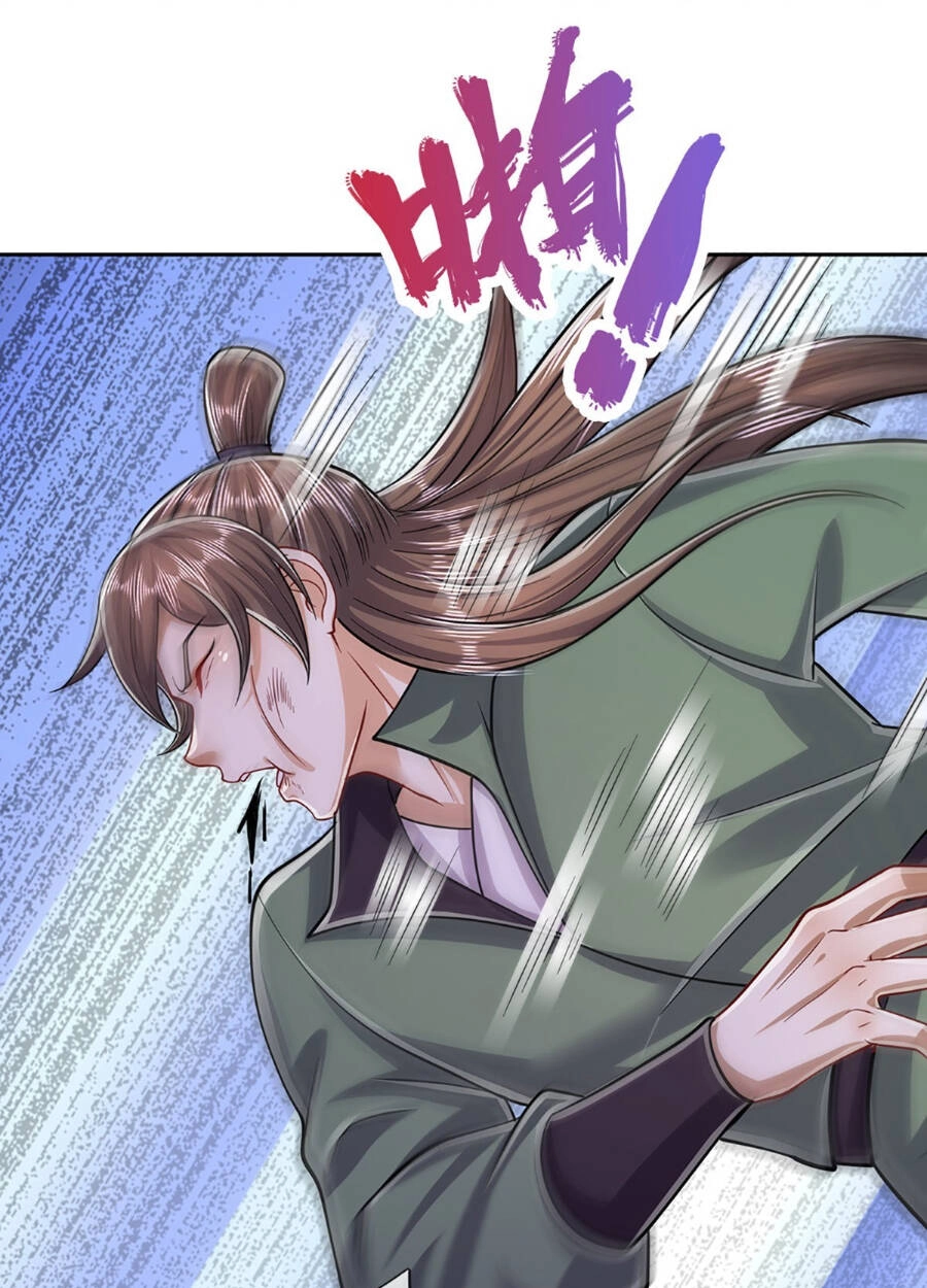 Bị Giam Cầm Trăm Vạn Năm Đệ Tử Ta Trải Khắp Chư Thiên Thần Giới Chapter 170 - 15