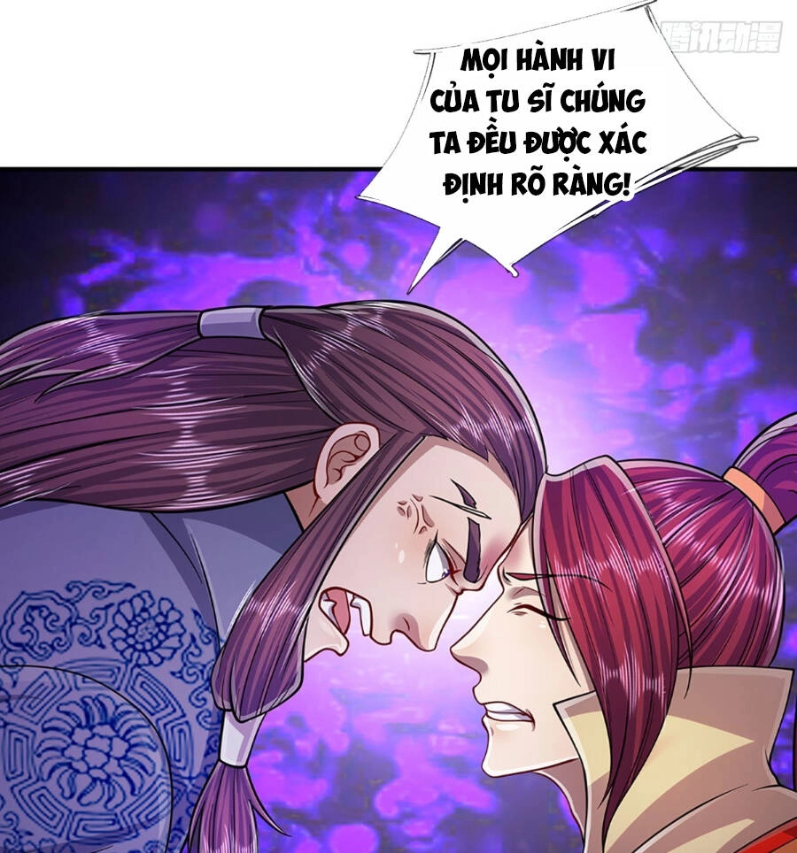 Bị Giam Cầm Trăm Vạn Năm Đệ Tử Ta Trải Khắp Chư Thiên Thần Giới Chapter 170 - 26