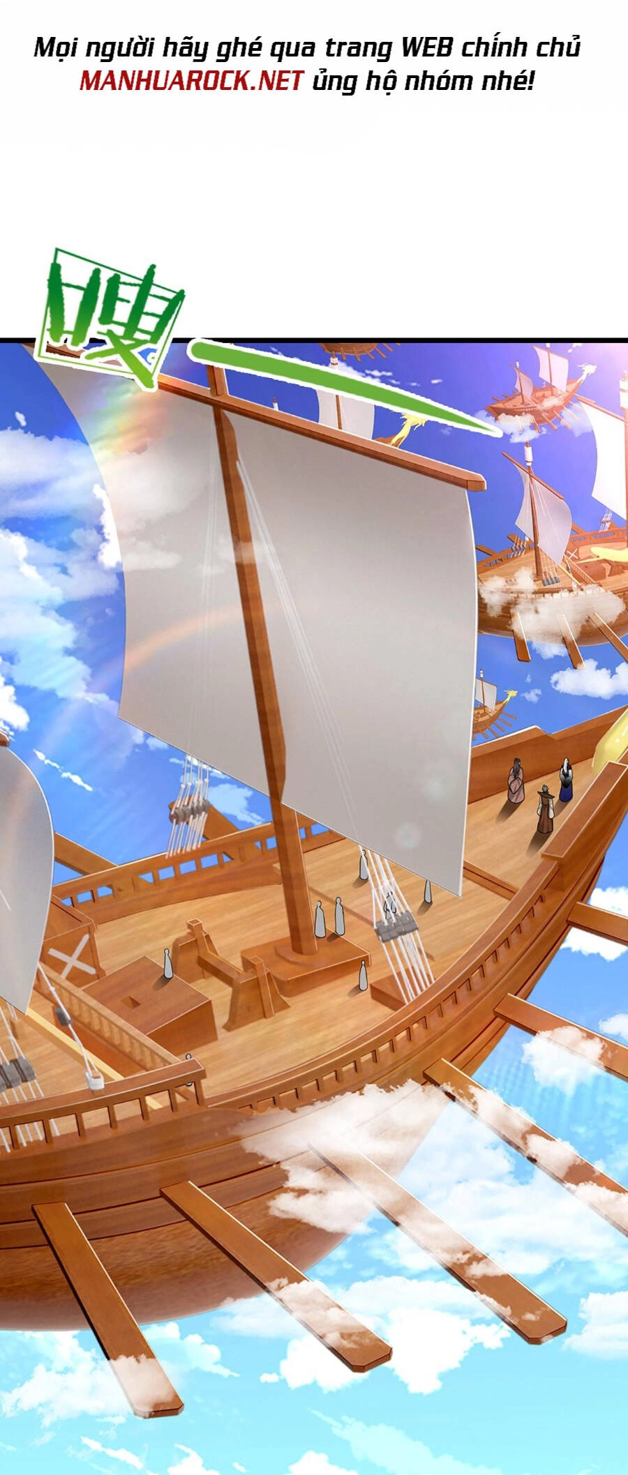 Bị Giam Cầm Trăm Vạn Năm Đệ Tử Ta Trải Khắp Chư Thiên Thần Giới Chapter 170 - 32