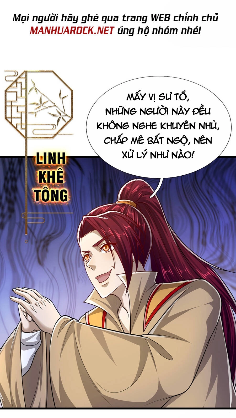 Bị Giam Cầm Trăm Vạn Năm Đệ Tử Ta Trải Khắp Chư Thiên Thần Giới Chapter 170 - 41