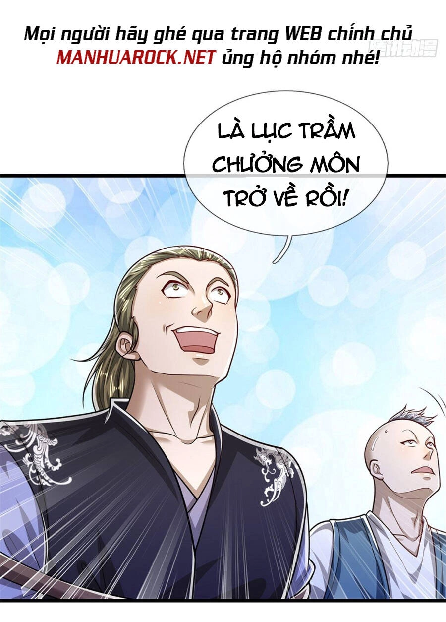 Bị Giam Cầm Trăm Vạn Năm Đệ Tử Ta Trải Khắp Chư Thiên Thần Giới Chapter 170 - 50