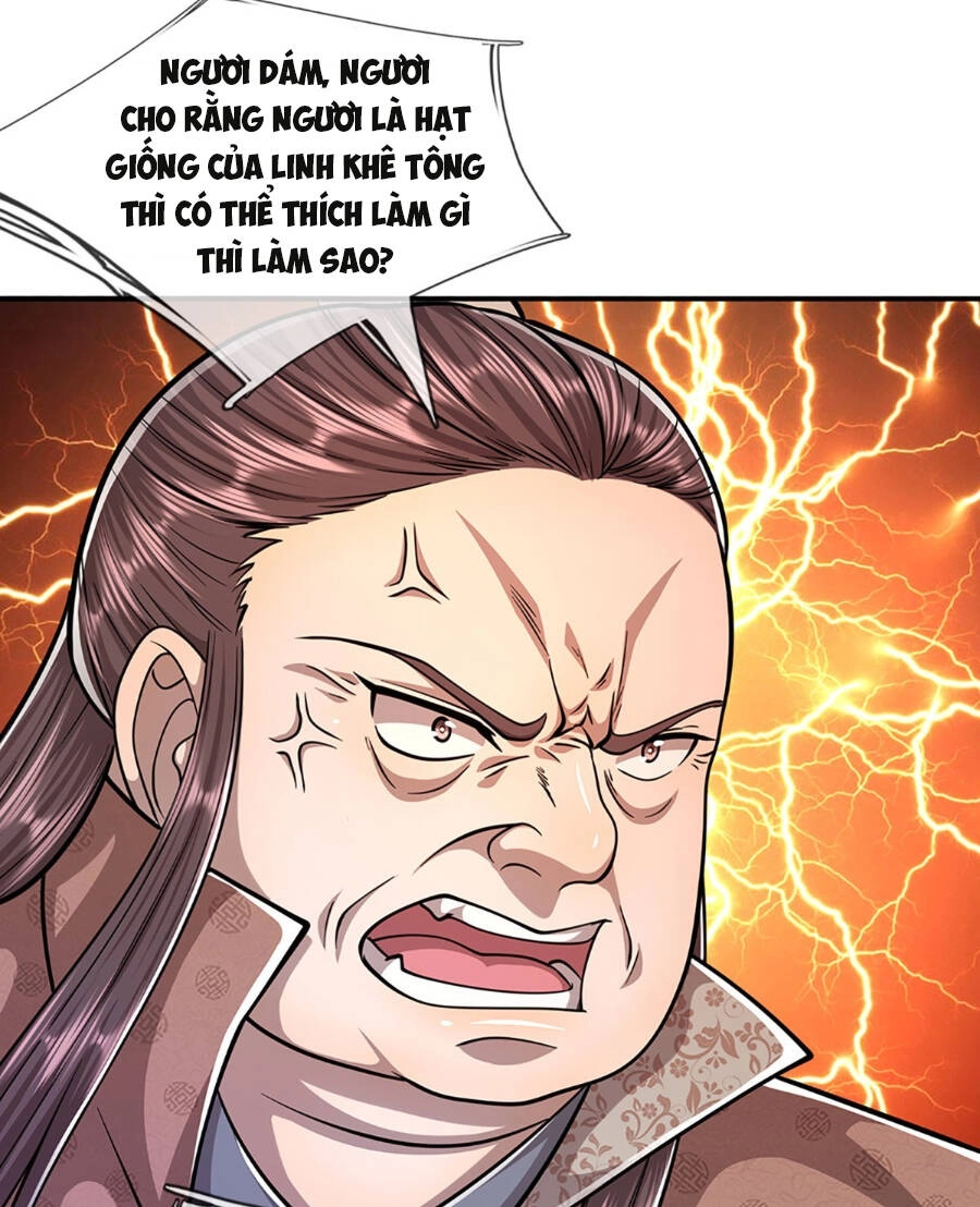 Bị Giam Cầm Trăm Vạn Năm Đệ Tử Ta Trải Khắp Chư Thiên Thần Giới Chapter 171 - 13