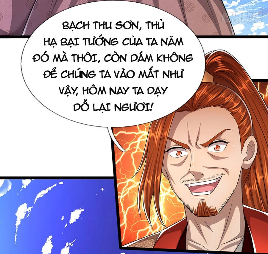 Bị Giam Cầm Trăm Vạn Năm Đệ Tử Ta Trải Khắp Chư Thiên Thần Giới Chapter 171 - 36