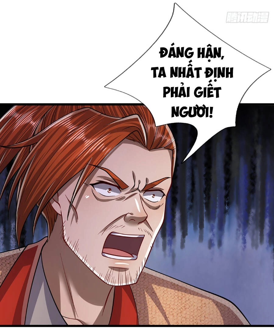 Bị Giam Cầm Trăm Vạn Năm Đệ Tử Ta Trải Khắp Chư Thiên Thần Giới Chapter 172 - 4