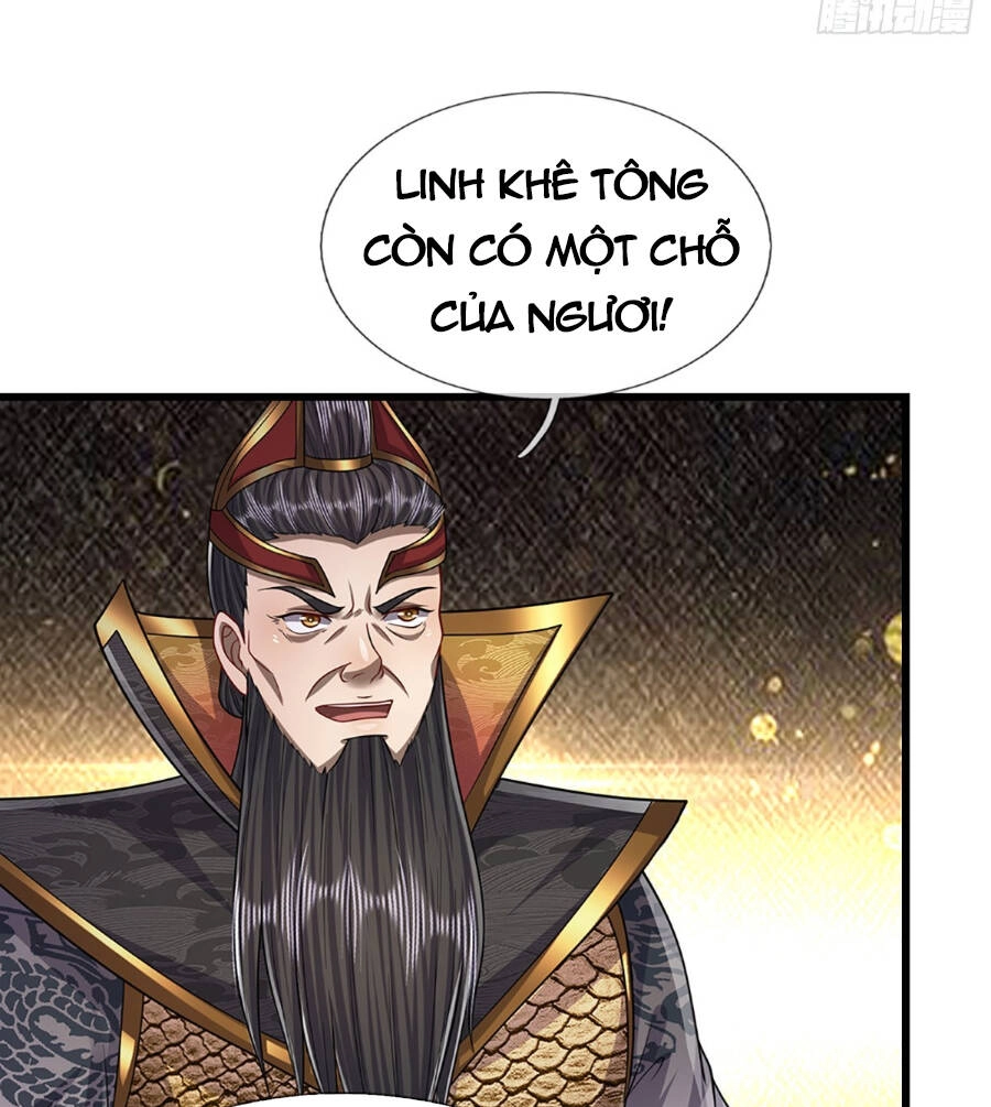 Bị Giam Cầm Trăm Vạn Năm Đệ Tử Ta Trải Khắp Chư Thiên Thần Giới Chapter 172 - 6