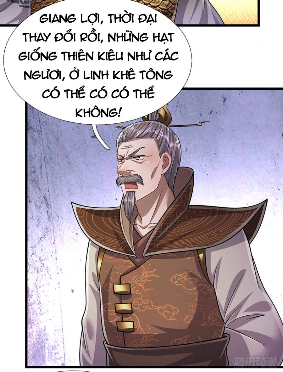 Bị Giam Cầm Trăm Vạn Năm Đệ Tử Ta Trải Khắp Chư Thiên Thần Giới Chapter 172 - 7