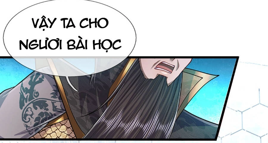 Bị Giam Cầm Trăm Vạn Năm Đệ Tử Ta Trải Khắp Chư Thiên Thần Giới Chapter 172 - 8