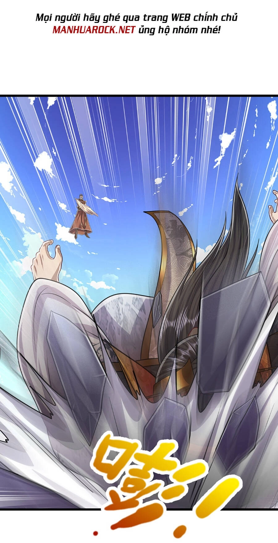 Bị Giam Cầm Trăm Vạn Năm Đệ Tử Ta Trải Khắp Chư Thiên Thần Giới Chapter 172 - 12