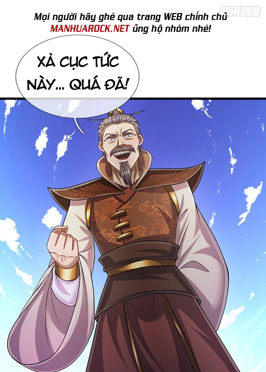 Bị Giam Cầm Trăm Vạn Năm Đệ Tử Ta Trải Khắp Chư Thiên Thần Giới Chapter 172 - 14